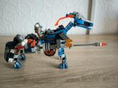 Parduodu surinktus lego ninjago,technic,nexo knigh