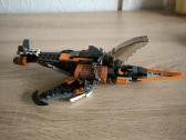 Parduodu surinktus lego ninjago,technic,nexo knigh - nuotraukos Nr. 5
