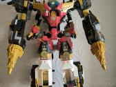 Parduodu surinktus lego ninjago,technic,nexo knigh - nuotraukos Nr. 6