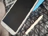 Samsung Galaxy Note 2 Baltas