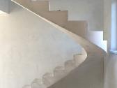 Laiptu betonavimas. Betoniniai laiptai
