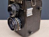 Fotoaparatas Liubitel - nuotraukos Nr. 4