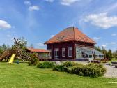 Jauki sodyba prie ežero, pirtis, baidarių nuoma - nuotraukos Nr. 2