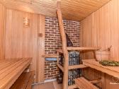Jauki sodyba prie ežero, pirtis, baidarių nuoma - nuotraukos Nr. 13