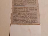 Lietuvos Prieškario Atvirukai 1939 m. Spaudos - nuotraukos Nr. 5
