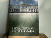 Lietuvos respublikos konstitucija