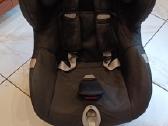 Britax Romer King II Ls