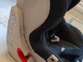 Britax Romer King II Ls - nuotraukos Nr. 2