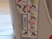 Britax Romer King II Ls - nuotraukos Nr. 3