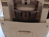 Britax Romer King II Ls - nuotraukos Nr. 5