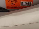 Britax Romer King II Ls - nuotraukos Nr. 6