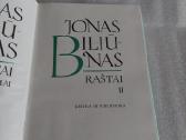 Jonas Biliūnas. Raštai - nuotraukos Nr. 3
