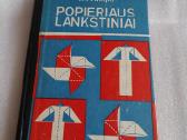 Popieriaus lankstiniai