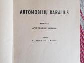 Automobilių karalius 1939 m. leidimas - nuotraukos Nr. 2