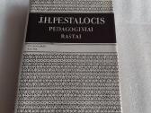 Pedagoginiai raštai. J. H. Pestalocis