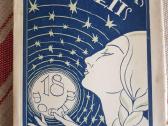 Pirmas dešimtmetis. 18 poetų. 1929 m. leidimas