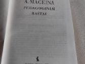 Pedagoginiai raštai. A. Maceina - nuotraukos Nr. 2