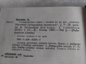 Pedagoginiai raštai. A. Maceina - nuotraukos Nr. 3