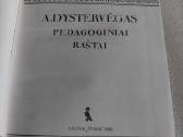 Pedagoginiai raštai. A. Dystervėgas - nuotraukos Nr. 2