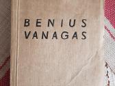 Benius Vanagas 1940 m. leidimas