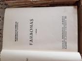 Faraonas 1933 m. leidimas - nuotraukos Nr. 2