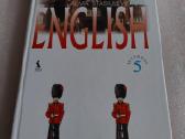 English. Textbook 5