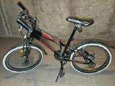 Dviratis 20" Mustang dirt bike sport line