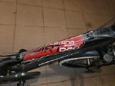 Dviratis 20" Mustang dirt bike sport line - nuotraukos Nr. 3