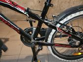Dviratis 20" Mustang dirt bike sport line - nuotraukos Nr. 7