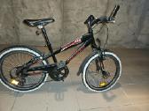 Dviratis 20" Mustang dirt bike sport line - nuotraukos Nr. 8