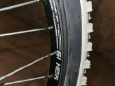 Dviratis 20" Mustang dirt bike sport line - nuotraukos Nr. 11