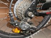 Dviratis 20" Mustang dirt bike sport line - nuotraukos Nr. 14
