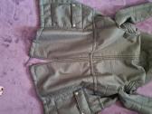 Vyriška Parka Bikkembergs - nuotraukos Nr. 19