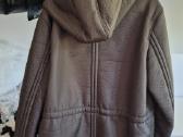 Vyriška Parka Bikkembergs - nuotraukos Nr. 13