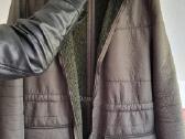 Vyriška Parka Bikkembergs