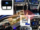 Subaru Android Multimedijos / Multimedia