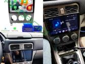 Subaru Android Multimedijos / Multimedia - nuotraukos Nr. 2