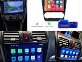 Subaru Android Multimedijos / Multimedia - nuotraukos Nr. 3