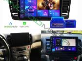 Subaru Android Multimedijos / Multimedia - nuotraukos Nr. 5