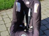 Britax automobilinė kėdutė