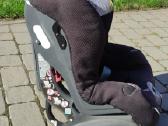 Britax automobilinė kėdutė - nuotraukos Nr. 2