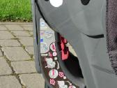 Britax automobilinė kėdutė - nuotraukos Nr. 3