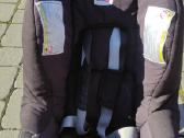 Britax automobilinė kėdutė - nuotraukos Nr. 4