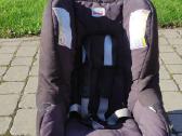 Britax automobilinė kėdutė - nuotraukos Nr. 5