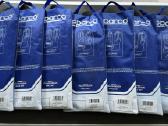 Sparco Land Fia homologuotos sportinės pirštinės - nuotraukos Nr. 4