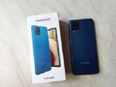 Kaip naujas Samsung a12
