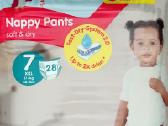 Libero, Pampers, Lupilu, Mamia, Little Angel. - nuotraukos Nr. 11