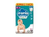 Atvežame. Pampers, Bleer, Mamia, Lupilu, Libero. - nuotraukos Nr. 10
