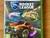 Xbox One žaidimas Rocket League