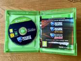 Xbox One žaidimas Rocket League - nuotraukos Nr. 3